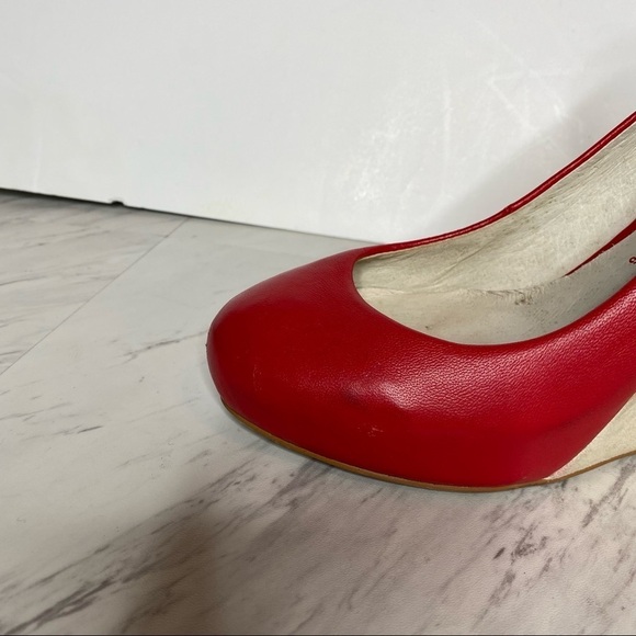 Jeffery Campbell Wedge Heel - Picture 7 of 12